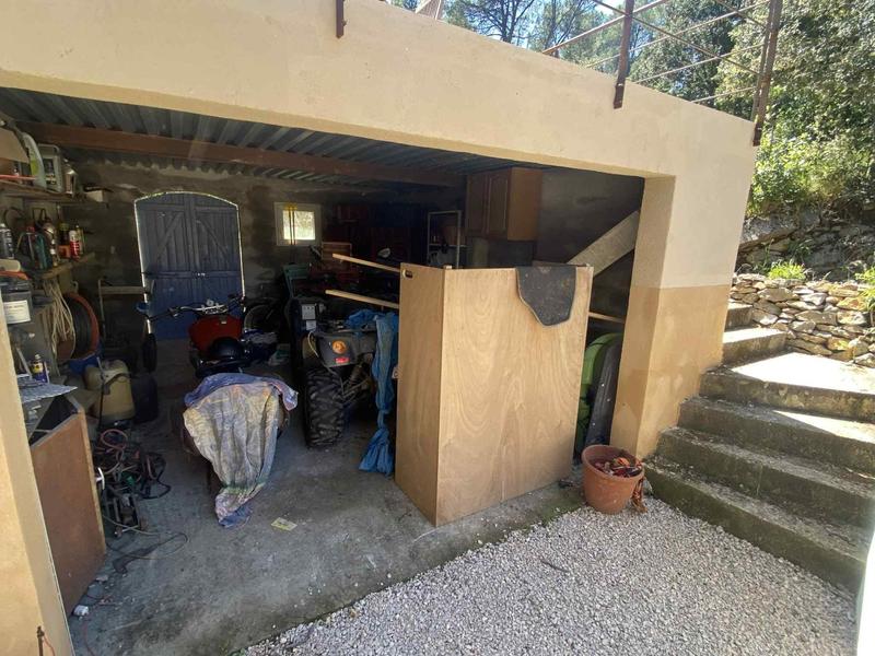 Maison - 182 m² - 8 pièces