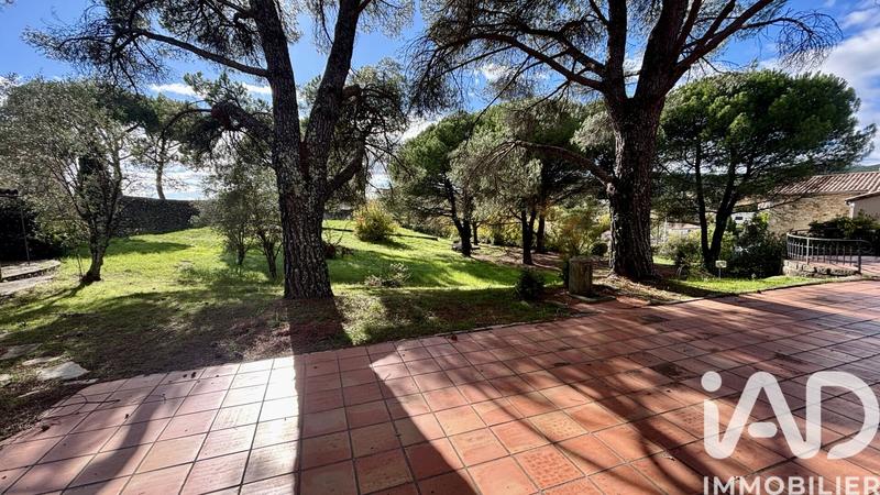 Maison - 155 m² - 5 pièces