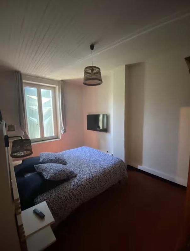 Maison - 84 m² - 4 pièces