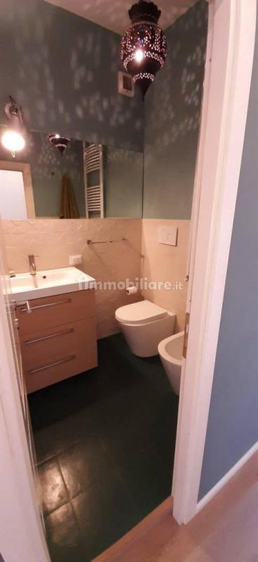 Appartement - 110 m² - 5 pièces