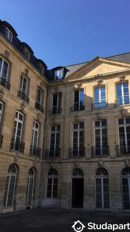 Appartement - 28 m² - 1 pièce