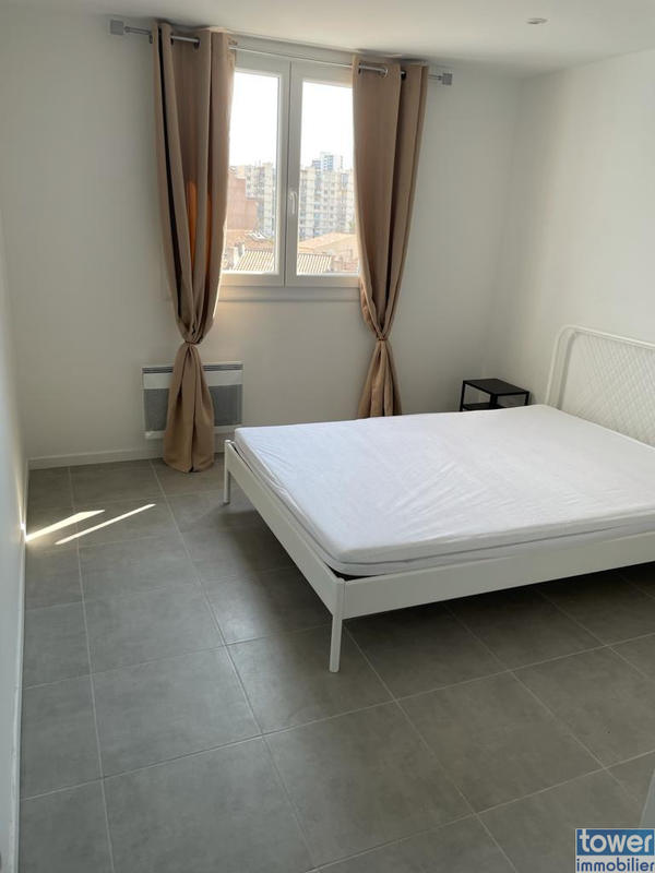 Appartement - 53 m² - 3 pièces