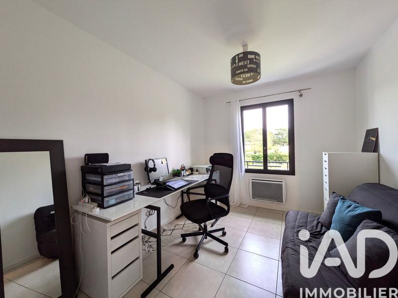 Maison - 112 m² - 4 pièces