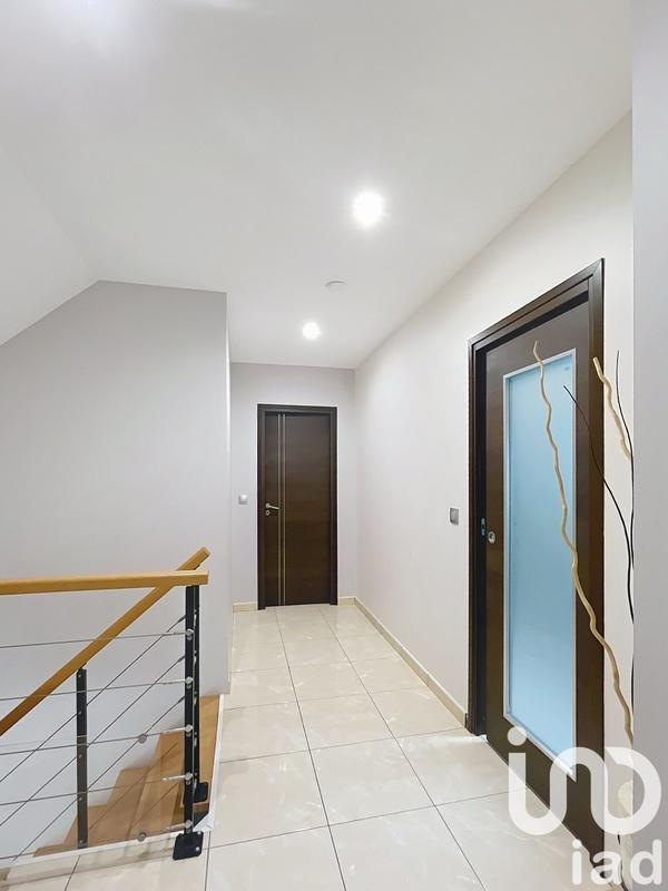 Maison - 160 m² - 6 pièces