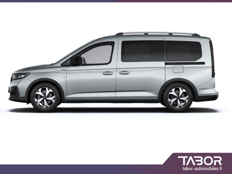 Ford Tourneo Connect Grand Tdci 122 Aut Active