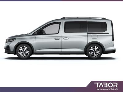 Ford Tourneo Connect Grand Tdci 122 Aut Active