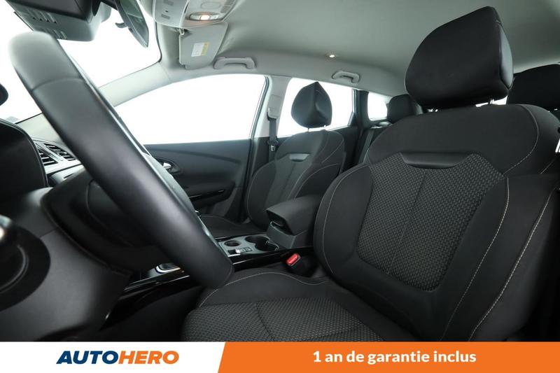 Renault Kadjar 1.5 Blue dCi Serie Limitee Team Rugby 115 ch