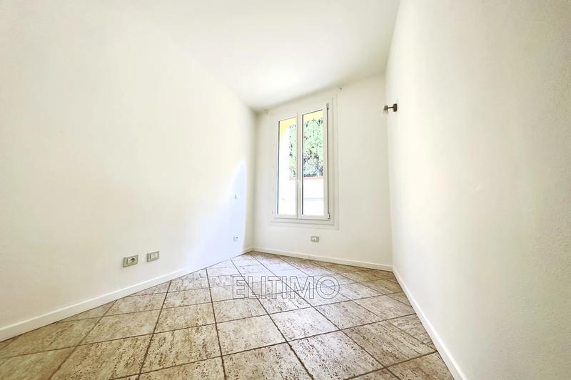 Appartement - 25 m² - 2 pièces