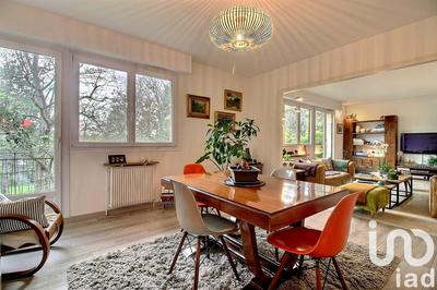 Appartement - 119 m² - 5 pièces