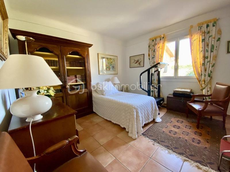 Villa - 120 m² - 4 pièces