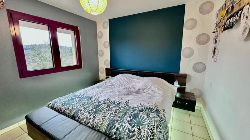 Maison - 185 m² - 6 pièces