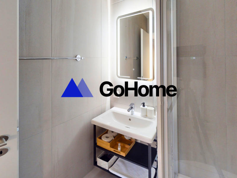 Studio - 20 m² - 1 pièce