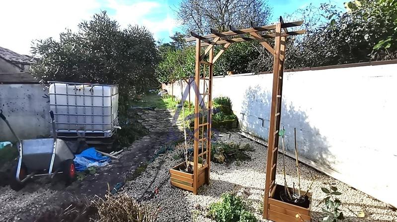 Maison - 115 m² - 6 pièces