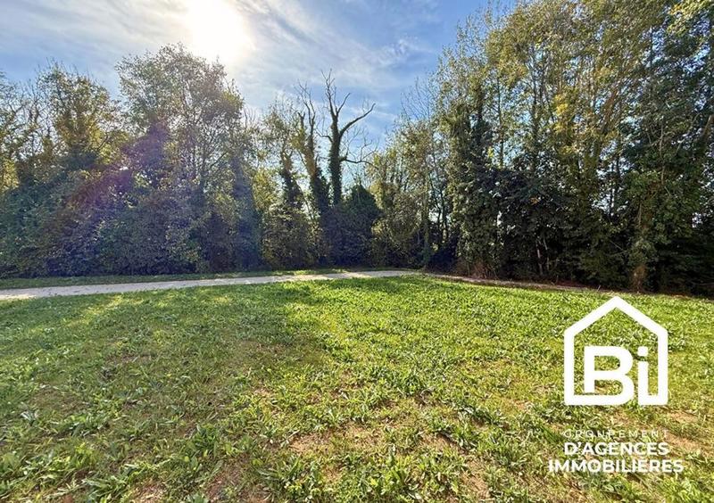 Maison - 124 m² - 6 pièces