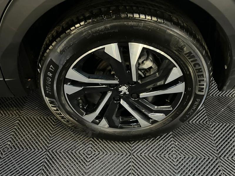 Peugeot 2008 BlueHDi 100 s&amp;S Bvm6 Gt Line