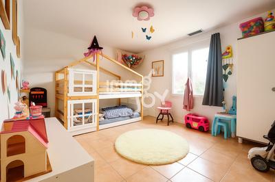 Maison - 75 m² - 3 pièces