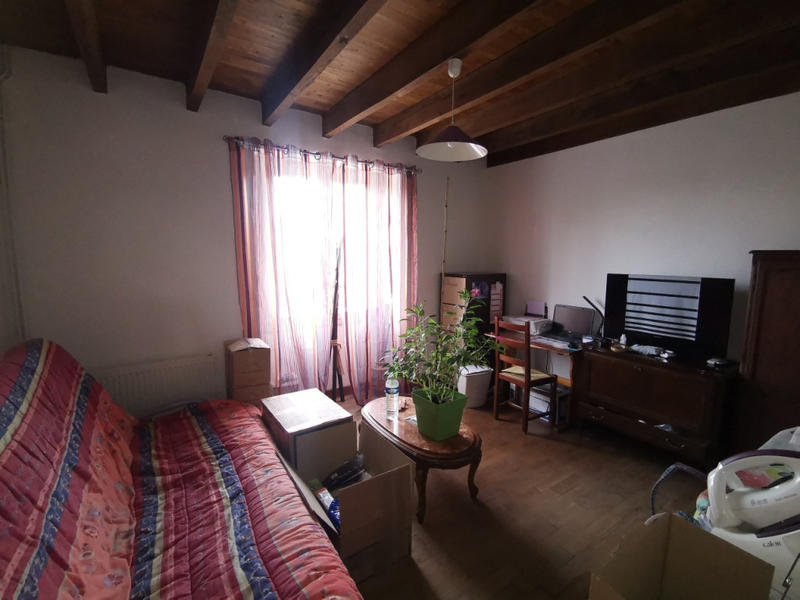 Maison - 98 m² - 5 pièces