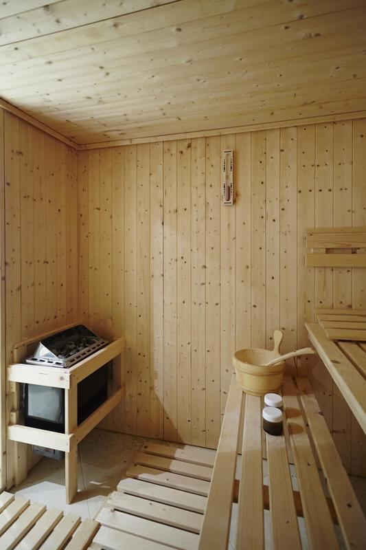 Maison - 296 m² - 10 pièces