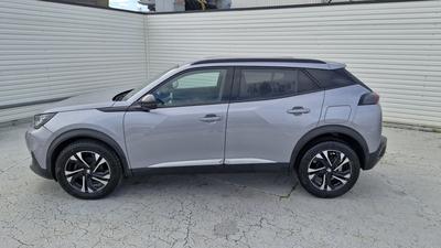 Peugeot 2008 Puretech 130 Eat8 Allure