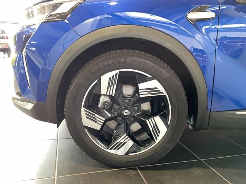 Renault Symbioz E-Tech full hybrid 145 Iconic