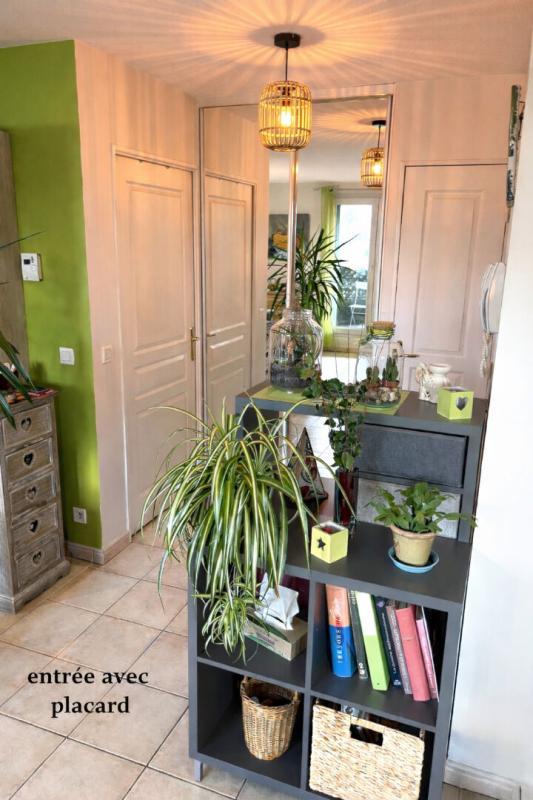 Appartement - 87 m² - 4 pièces