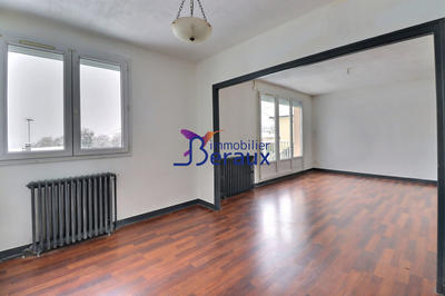 Maison - 76 m² - 3 pièces