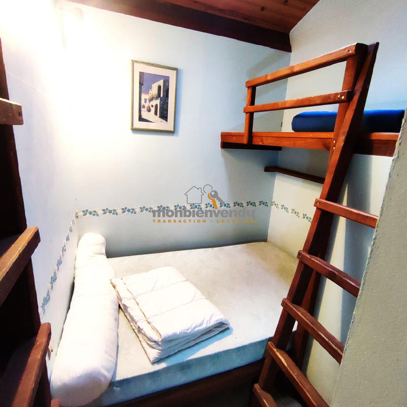 Maison - 72 m² - 4 pièces