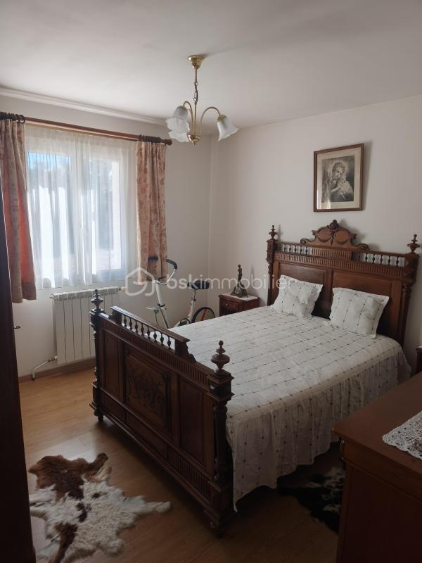 Maison - 106 m² - 5 pièces