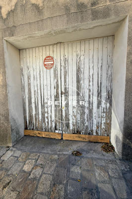 Parking / Garage - 57 m²