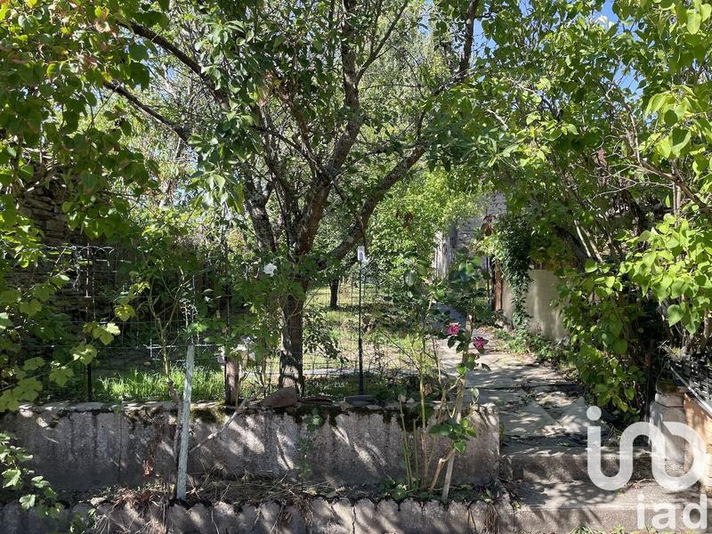 Maison de village - 101 m² - 5 pièces