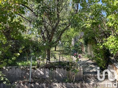 Maison de village - 101 m² - 5 pièces