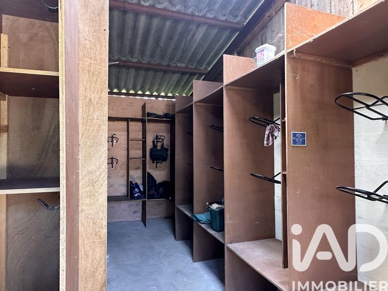 Maison - 226 m² - 7 pièces