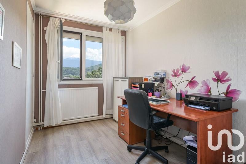 Appartement - 79 m² - 4 pièces