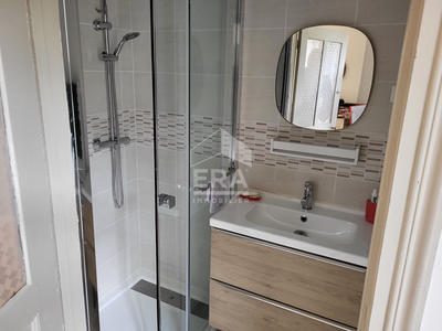 Maison - 101 m² - 6 pièces