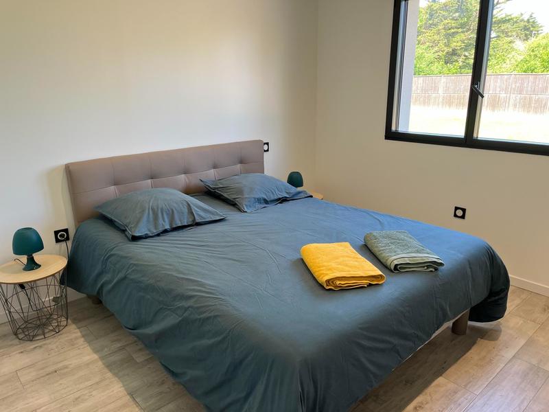 Maison - 71 m² - 3 pièces