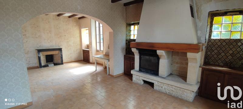 Maison de ville - 170 m² - 5 pièces