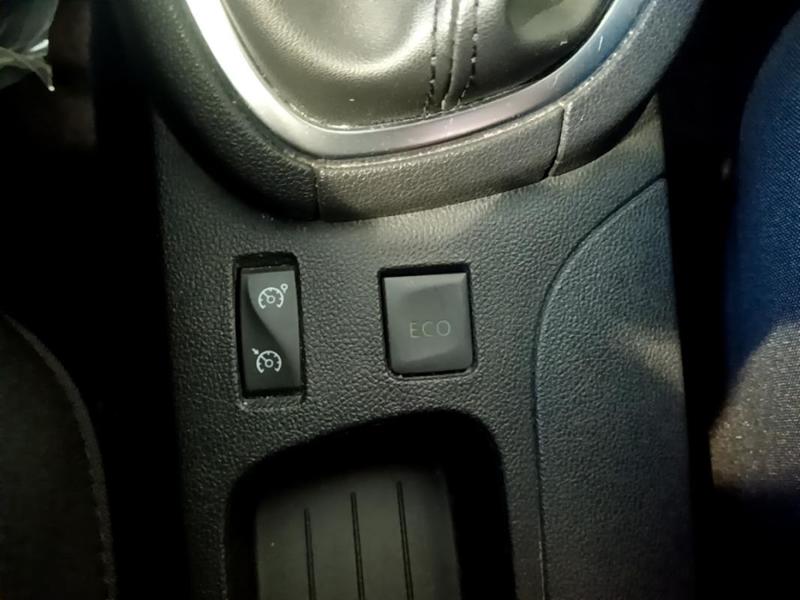 Renault Clio IV Estate Clioiv Tce 90 Energy Intens