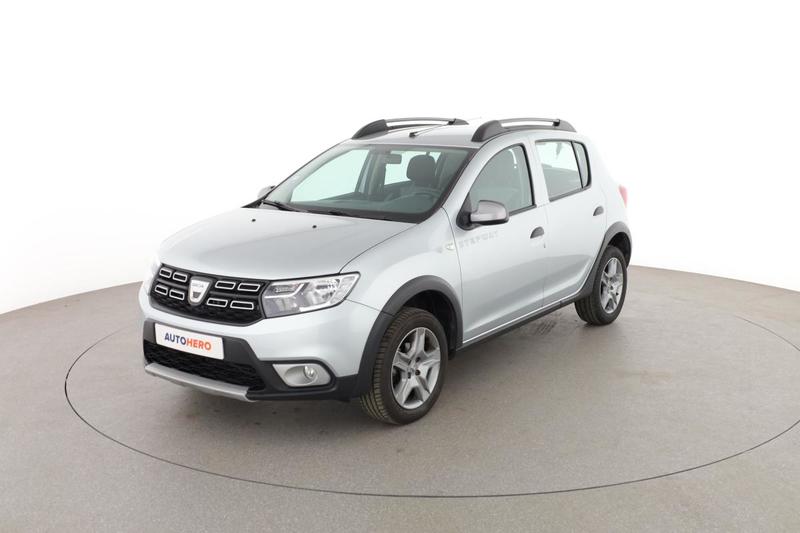 Dacia Sandero II Stepway 0.9 TCe 90 ch