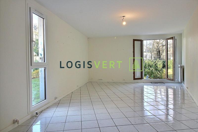 Maison - 86 m² - 5 pièces