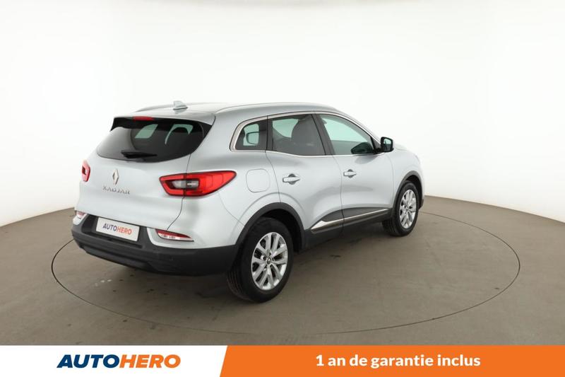 Renault Kadjar 1.3 TCe Business Edc 140 ch
