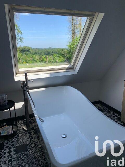 Maison de campagne - 154 m² - 8 pièces