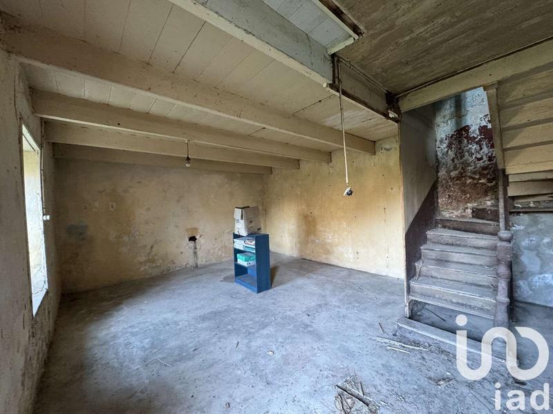 Maison - 200 m² - 4 pièces