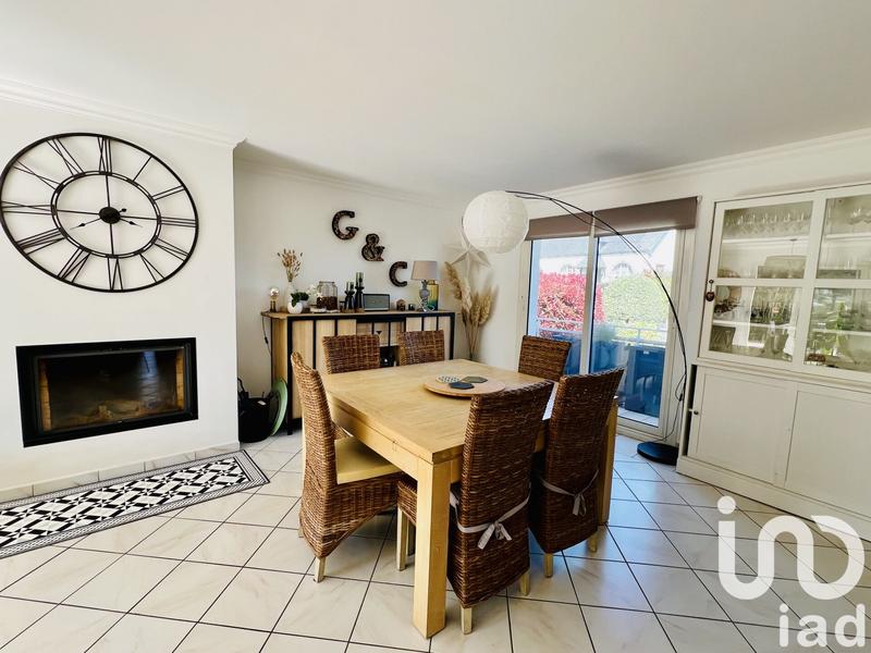 Maison - 154 m² - 6 pièces