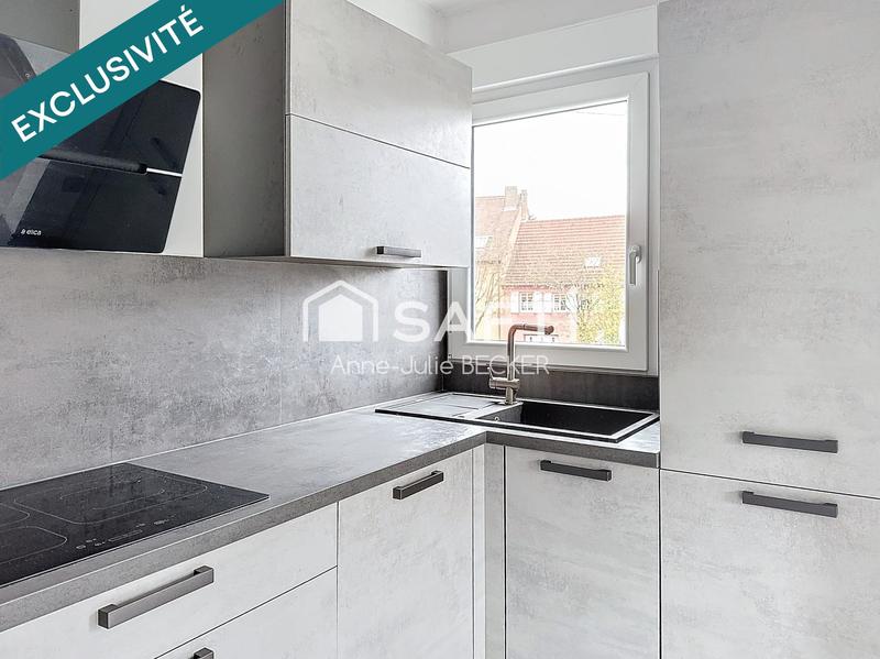 Maison - 120 m² - 7 pièces