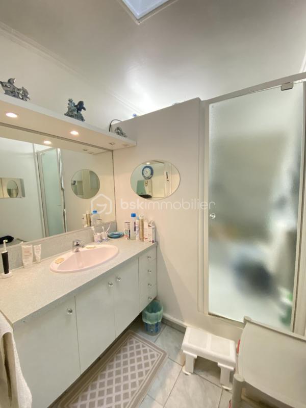 Villa - 103 m² - 6 pièces