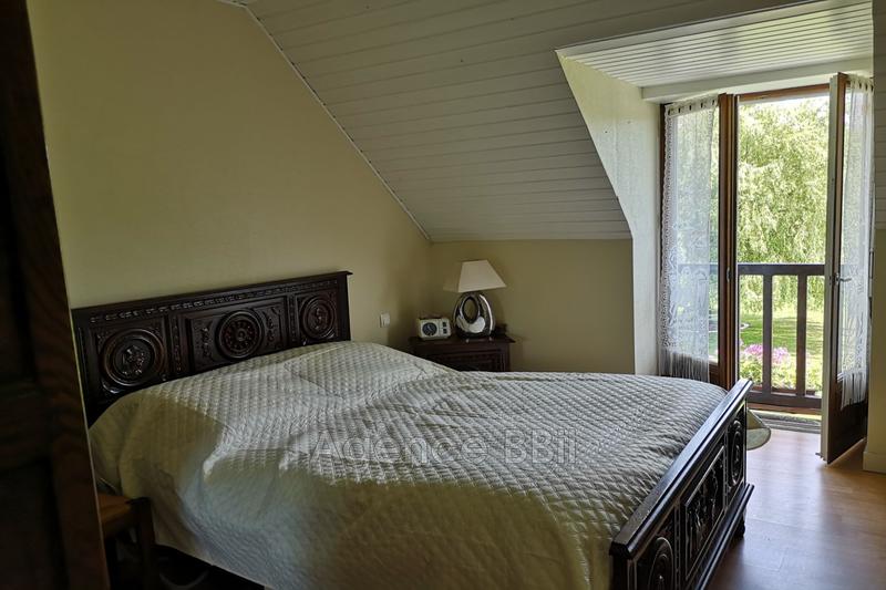 Maison - 217 m² - 8 pièces