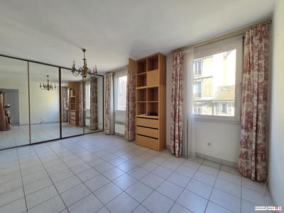 Appartement - 29 m² - 1 pièce