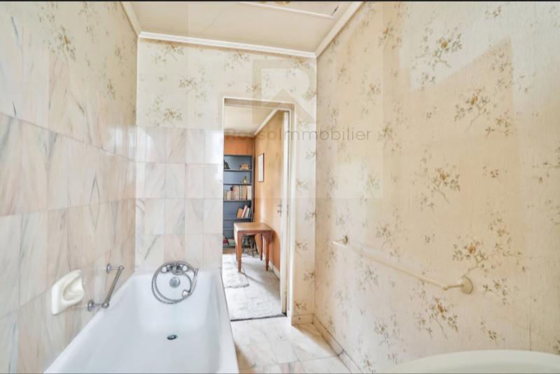 Maison - 138 m² - 7 pièces