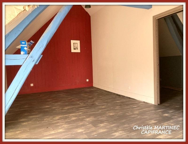 Longère - 280 m² - 8 pièces