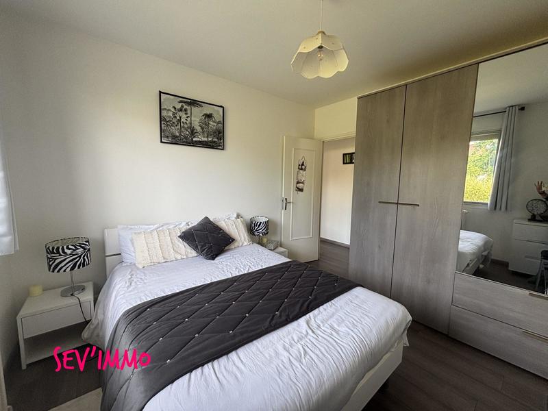 Maison - 158 m² - 7 pièces